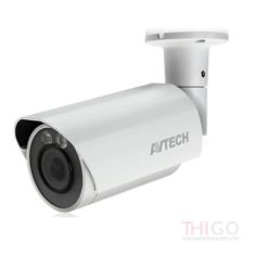 AVTECH AVT553 2MP HD Bullet Verifocal Lens Camera